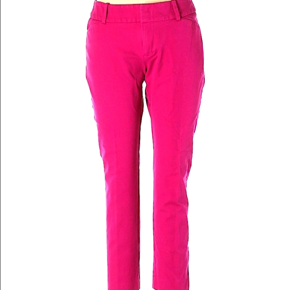 Merona Pink Pants